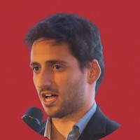 Hub of China Employee David Joseph's profile photo