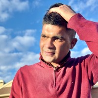 Preetham Joshi Email
