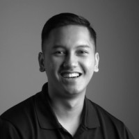 Talenta Java Design Employee Ivan Audi's profile photo