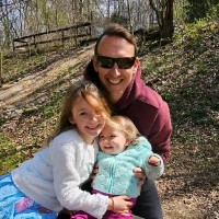 Grady-White Boats Employee Sean Griswold's profile photo