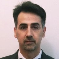 Faramarz Najafian's profile photo