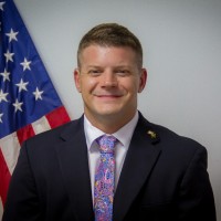 Executive Security International Employee Michael Morrow's profile photo