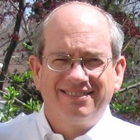 American Red Cross Employee Edward Cooke's profile photo