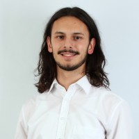 Aufgesang GmbH Employee Raul Musina's profile photo