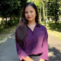 AiSensy Employee Chandrali Neog's profile photo