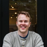 Cloudberry Employee Jaakko Piipponen's profile photo