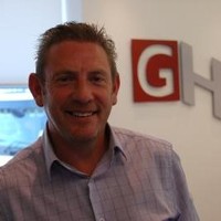 WorkSmart Contracts Employee John McIntyre's profile photo