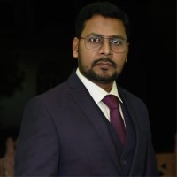 Zeeshan Raza Email & Phone Number