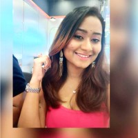MSP Hitect Employee Mieerha Nagarajan's profile photo