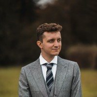 Twikit Employee Ward Peeters's profile photo