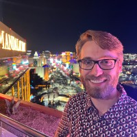 Alex Gartner Email & Phone Number