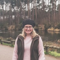 Kaye O'Doherty Email