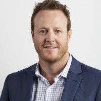 Lendlease Employee Justin Delaney's profile photo