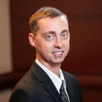 Joshua Simpkins's profile photo