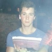 IT Farm Ltd Employee Daniel Hardy's profile photo