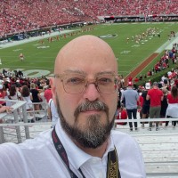 FanConnect Employee Brett Crossley's profile photo