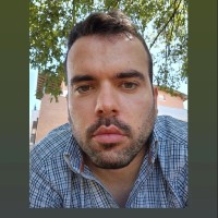 BRIDGELogistica Employee Egist Merkaj's profile photo