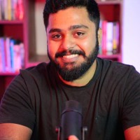 Vyshak Nair Email & Phone Number