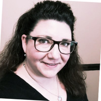 UCP of Suffolk Employee Carrie Scomillio's profile photo