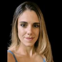 Laboratorios Raffo S.A. Employee Valeria Casentini's profile photo