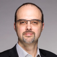 VINCI Energies Employee Julien Viala's profile photo