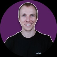 Project 33 Employee Tobias Mölenkamp's profile photo