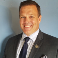 Vigr Training Employee Phillip Groff's profile photo