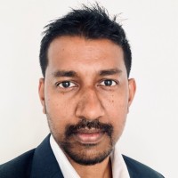 Infor SriLanka Employee Isuruwan Herath's profile photo