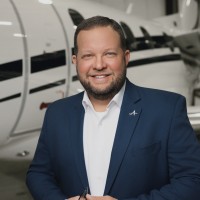 Jet Access Aviation Employee Sean White's profile photo