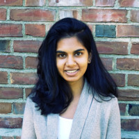 XBiotech USA, Inc. Employee Vibhuti Rana's profile photo