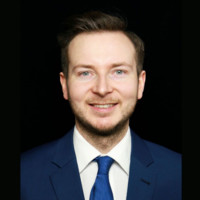 Confluence360 Employee Michał Rosiak's profile photo