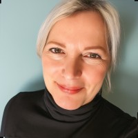 Anthro Search Ltd Employee Ellen Bryan's profile photo