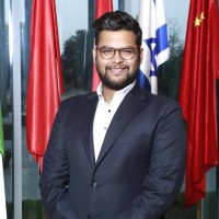 Sagar Jain Email & Phone Number