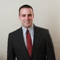 Net Health Employee Andrew Gee's profile photo