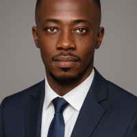 Maybrands Limited Employee Ephraim Agyemang's profile photo
