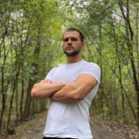 KIVI Employee Artem Polishchuk's profile photo