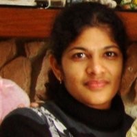DVG Tech Solutions LLC Employee Sindhuja Badvel's profile photo