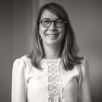 VitaDX Employee Charlotte Bonami's profile photo