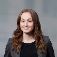 Georgina Leck Email