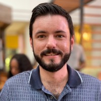 AVT Simulation Employee Alan Day's profile photo