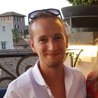 Fusebox Games Employee James Stanners's profile photo