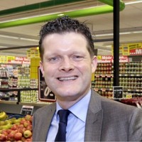 Nettorama Merkendiscount Employee Michel Mattheeuws's profile photo