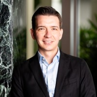 Four Seasons Hotels and Resorts Employee Diego Gonzalez's profile photo