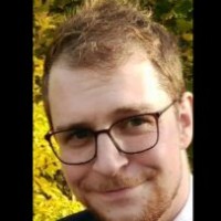 RIB Cosinus GmbH Employee Johannes Naderer's profile photo