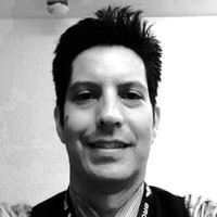 United States Postal Service Employee Stephan J. Perea's profile photo