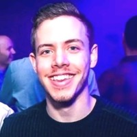 DXC Technology Employee Steve Condell's profile photo