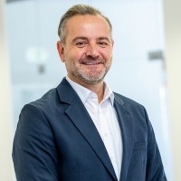 Diehl Controls Employee Dirk Fricke's profile photo