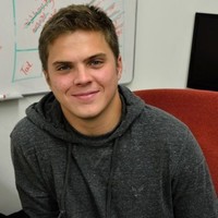 Joshua Meyer