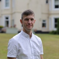 Sussex Plumbing Supplies Limited Employee Ashley Bolt's profile photo
