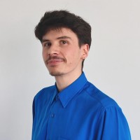 Zooka : data-driven UX Employee Stéphane Veniant's profile photo